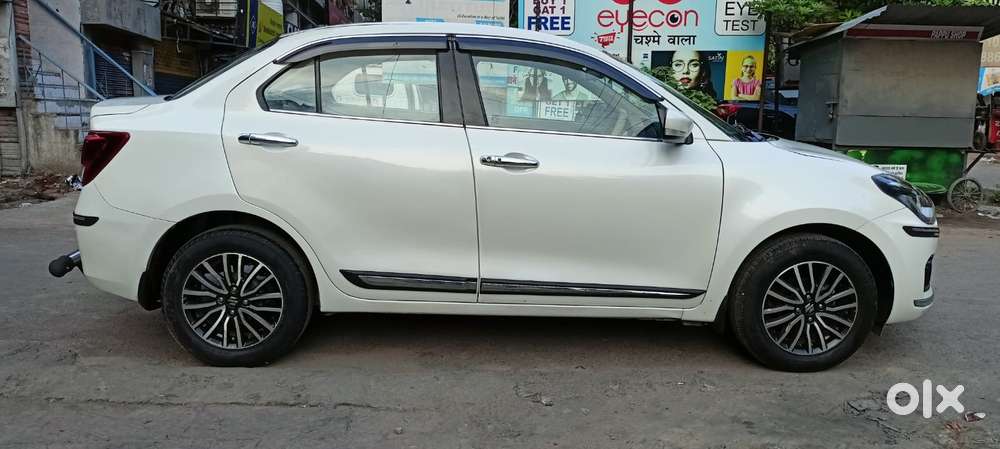 Maruti Suzuki Swift Dzire Zdi Plus , 2017, Diesel