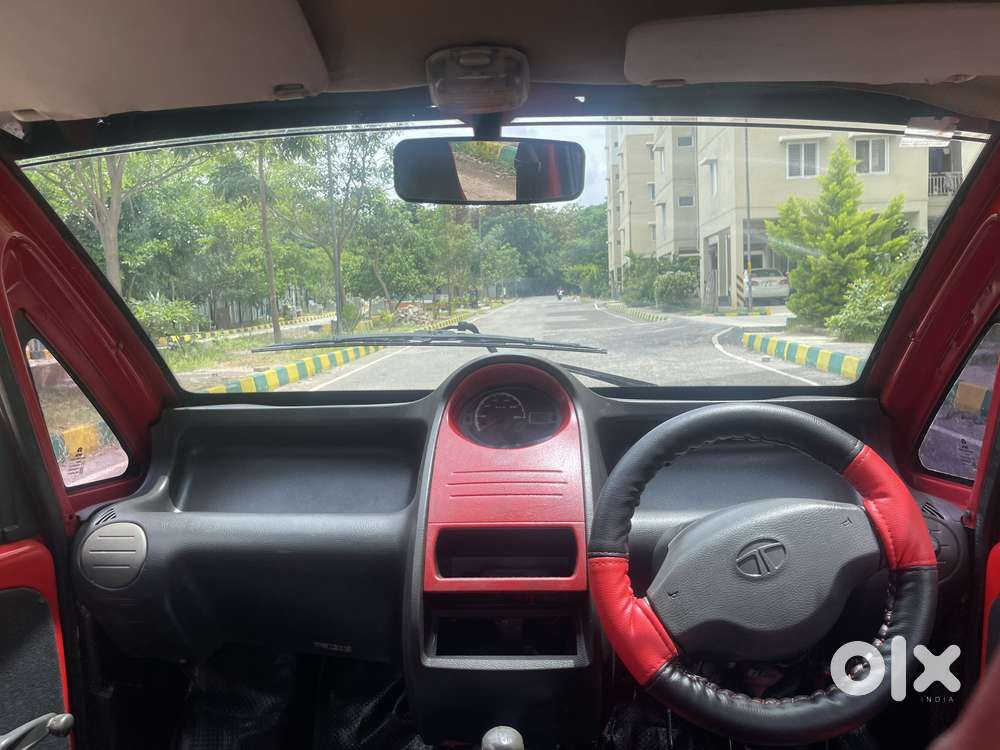 Tata Nano Xt, 2011, Petrol