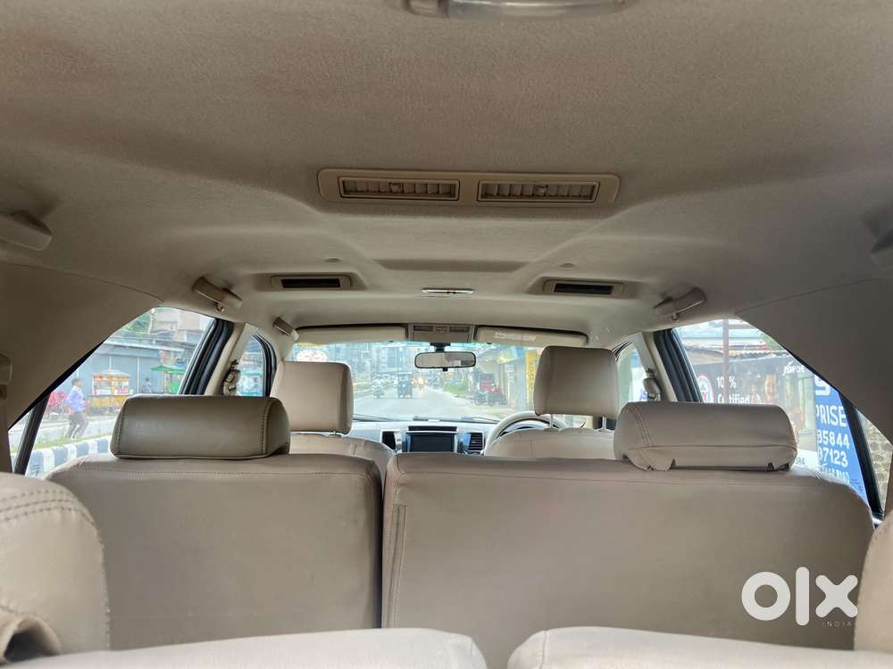 Toyota Fortuner 3.0 Limited Edition, 2014, Diesel