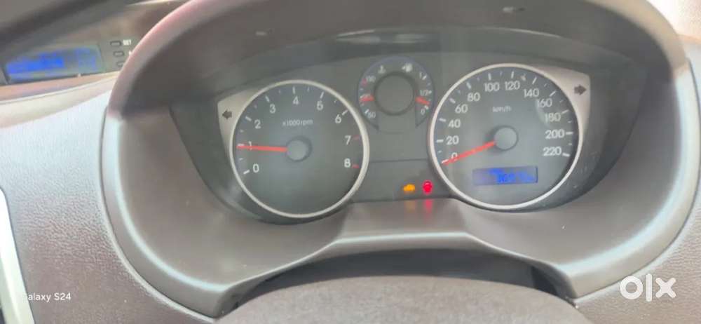 Hyundai I20 Magna, 2011, Petrol