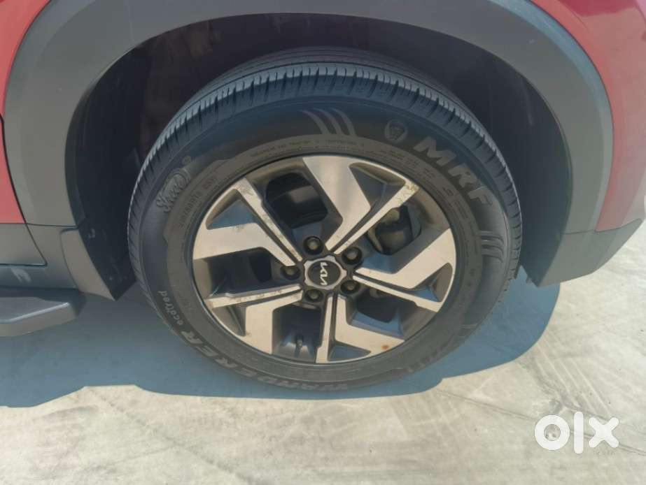 Kia Sonet Htx Turbo Imt, 2023, Petrol