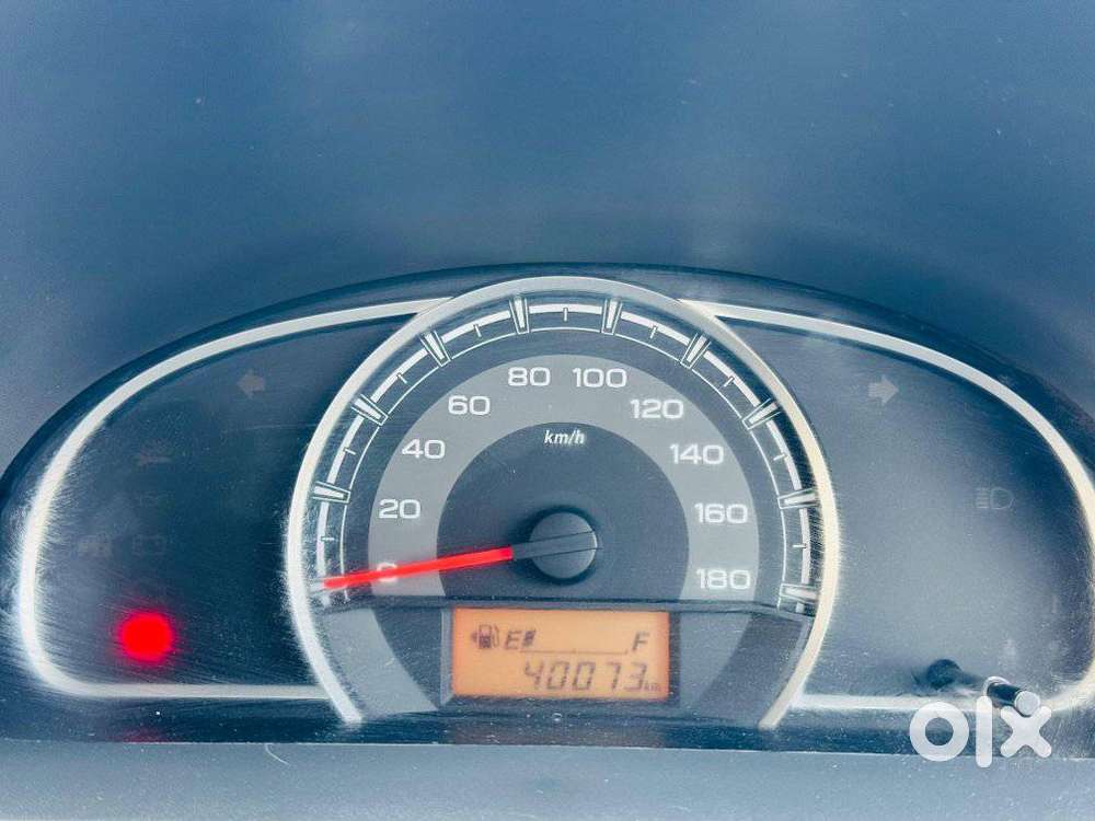 Maruti Suzuki Alto 800, 2018, Petrol