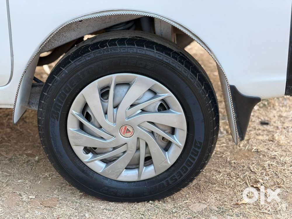 Maruti Suzuki Eeco 5 Str Ac(o) Cng, 2019, Cng & Hybrids