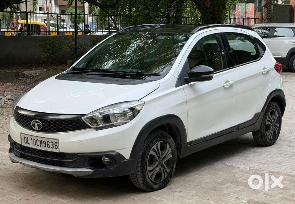 Tata Tiago Nrg Diesel, 2019, Diesel