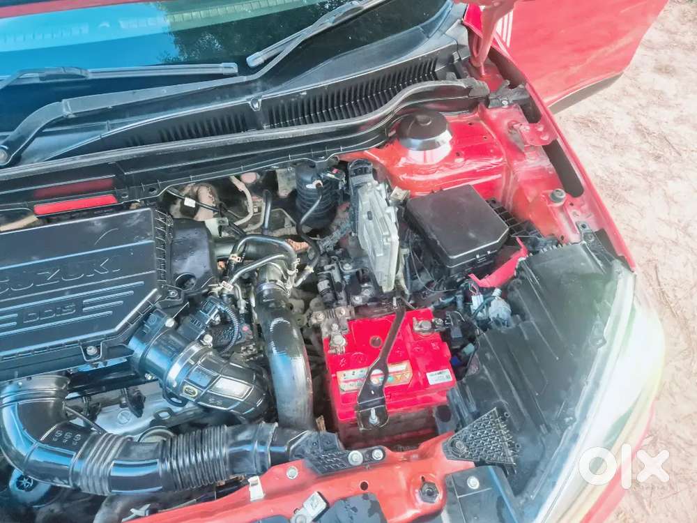 Maruti Suzuki Brezza 2018 Diesel 178000 Km Driven