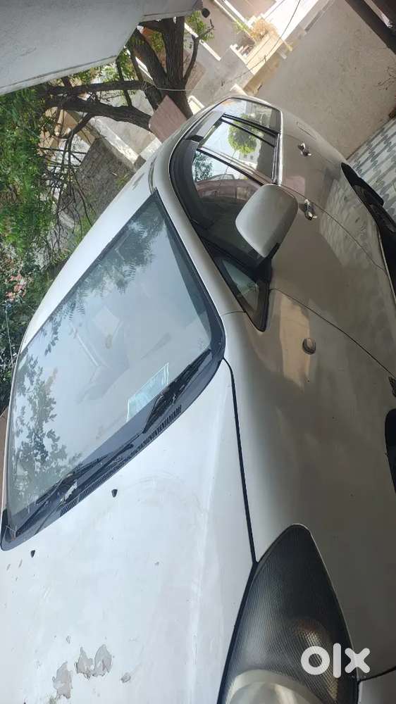 Toyota Innova Diesel 2008