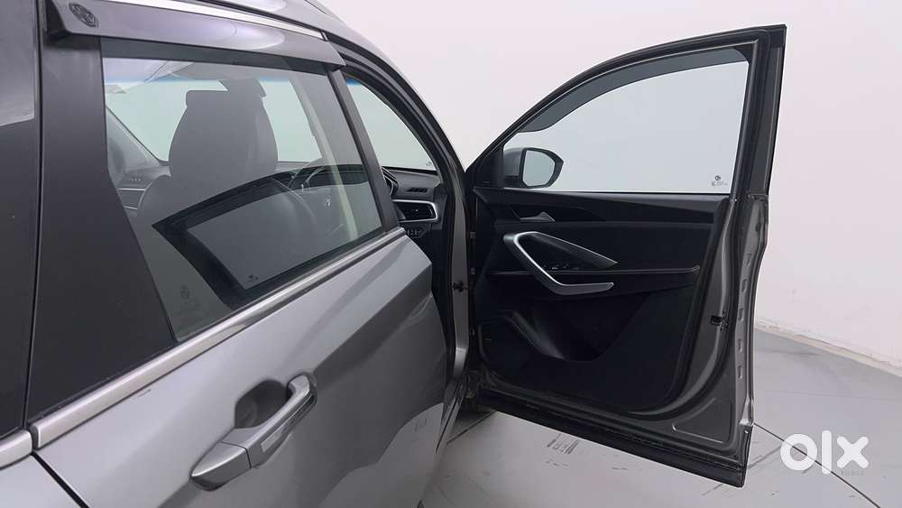 Mg Hector Sharp Diesel Mt, 2021, Diesel