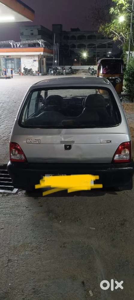 Good Condition Valid 2028