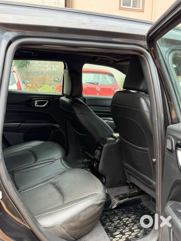 Jeep Compass Diesel 2021