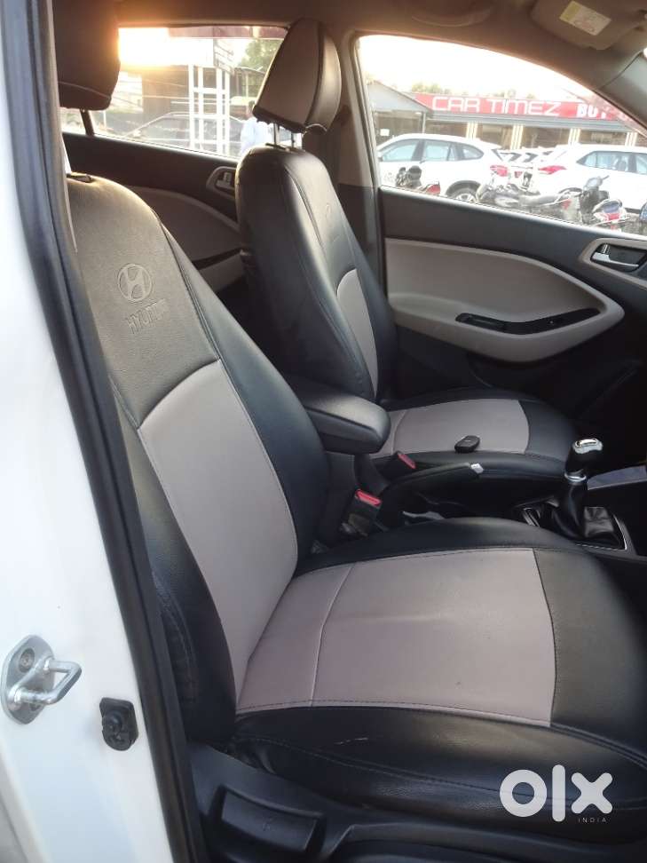 Hyundai I20 1.2 Asta, 2016, Petrol