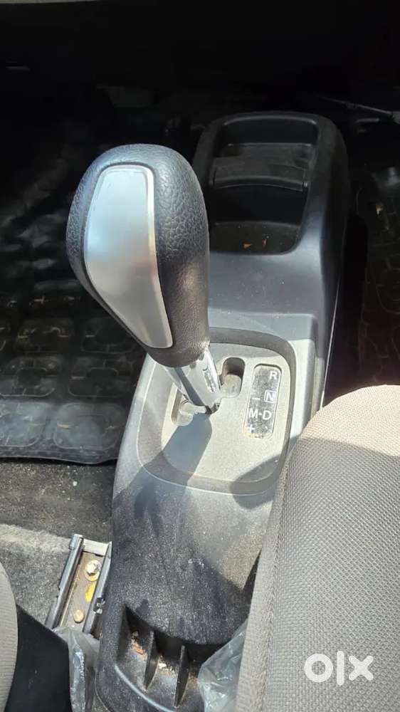 Maruti Suzuki Wagon R 2016 Petrol 60000 Km Driven