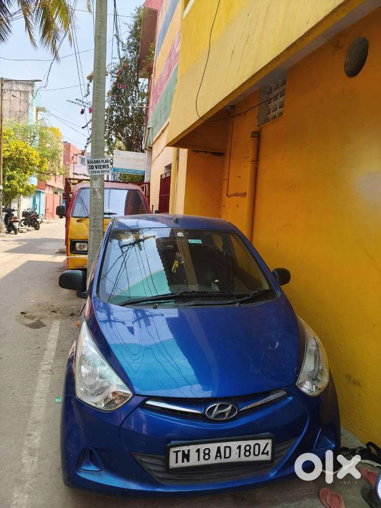 Best Small Car For City Use