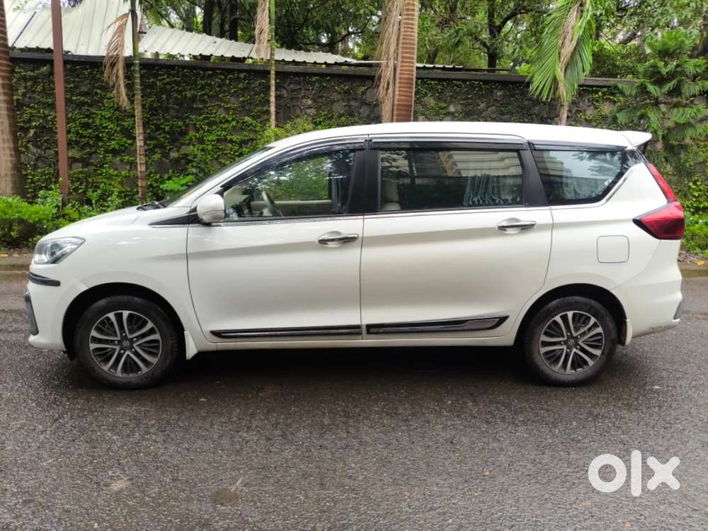 Maruti Suzuki Ertiga Zxi (o) Cng [ ], 2024, Cng & Hybrids