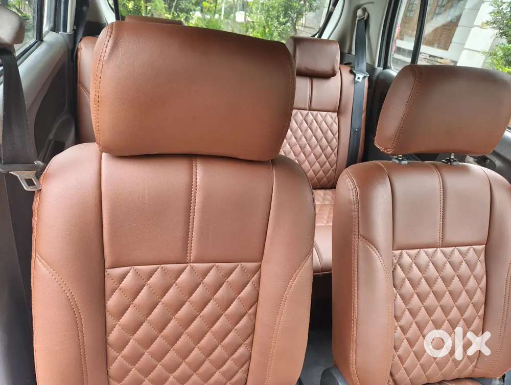 Maruti Suzuki Wagon R (white)2011 Lxi