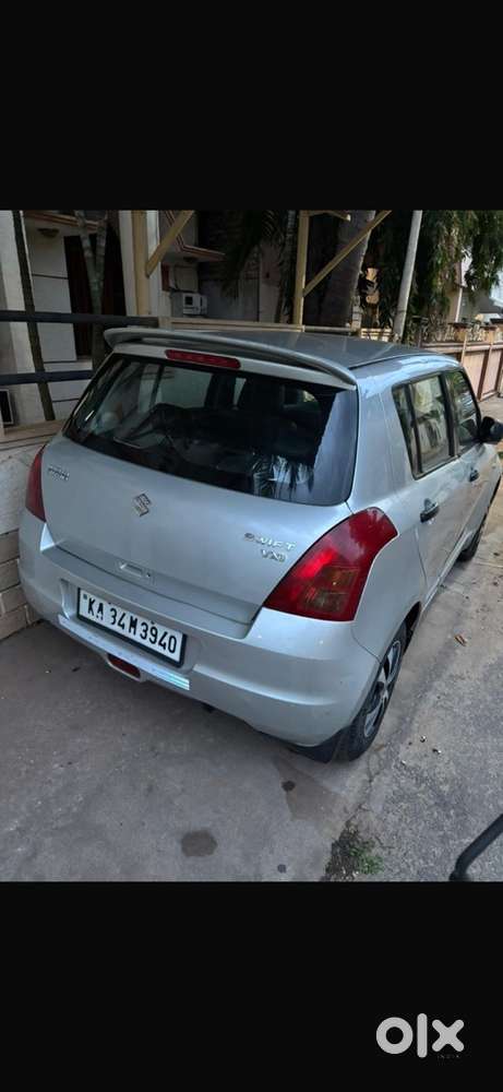 Swift Maruti Petrol 2006