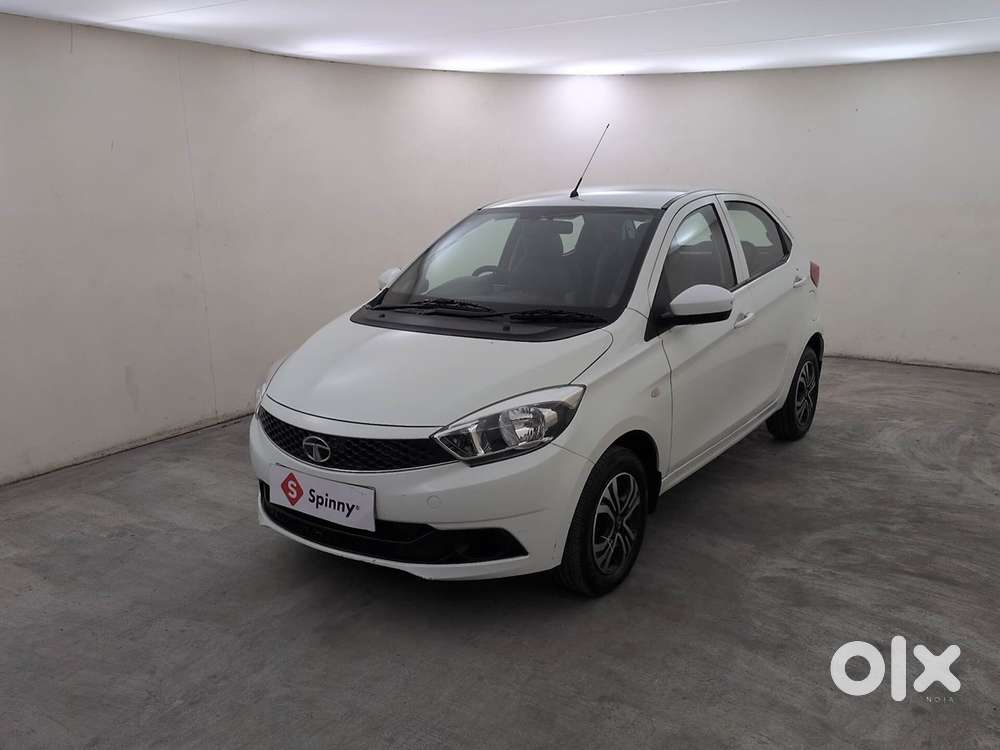 Tata Tiago Xza, 2019, Petrol