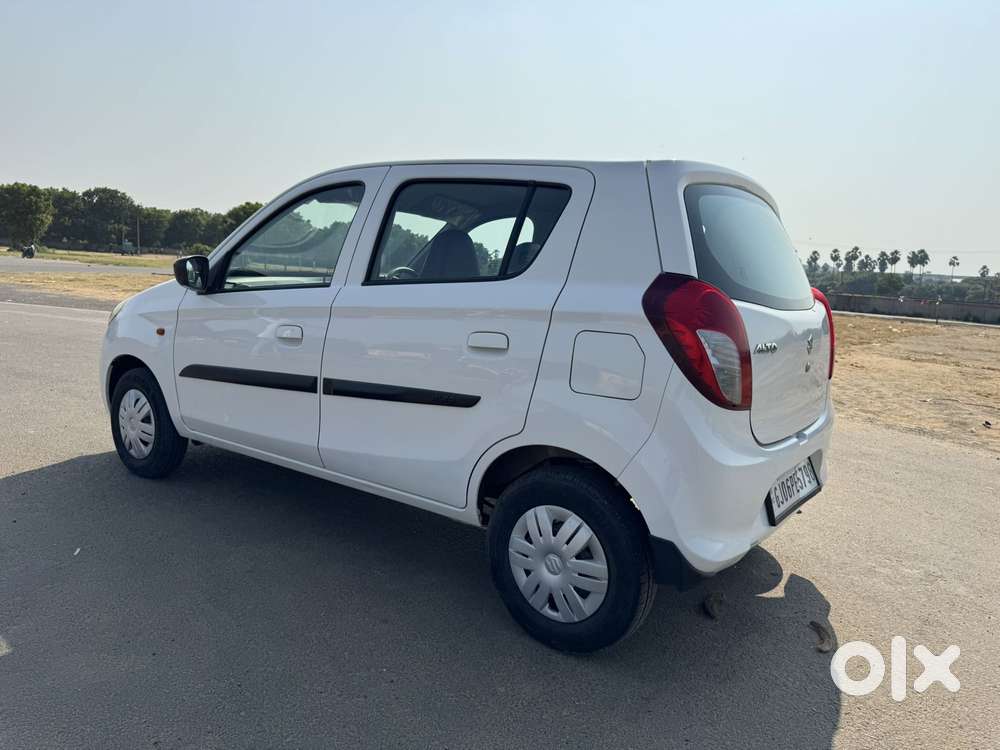 Maruti Suzuki 800 Ac, 2021, Petrol