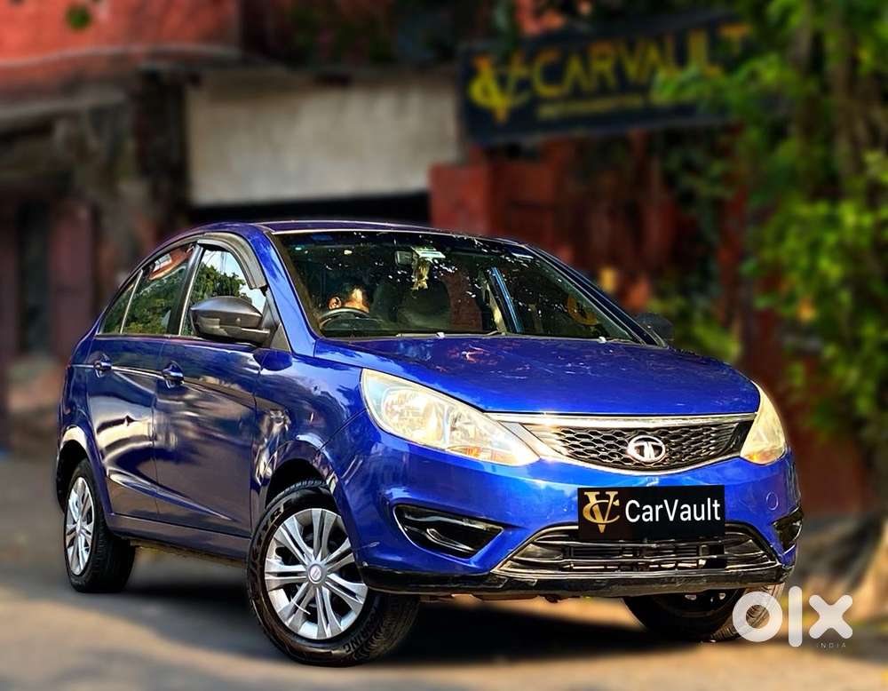 Tata Zest  Quadrajet 1.3 75ps Xe, 2015, Diesel