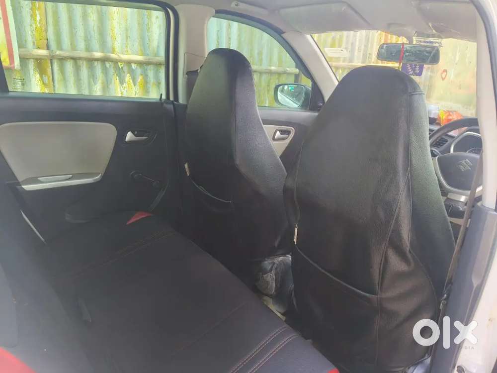 2018 Maruti Suzuki Alto