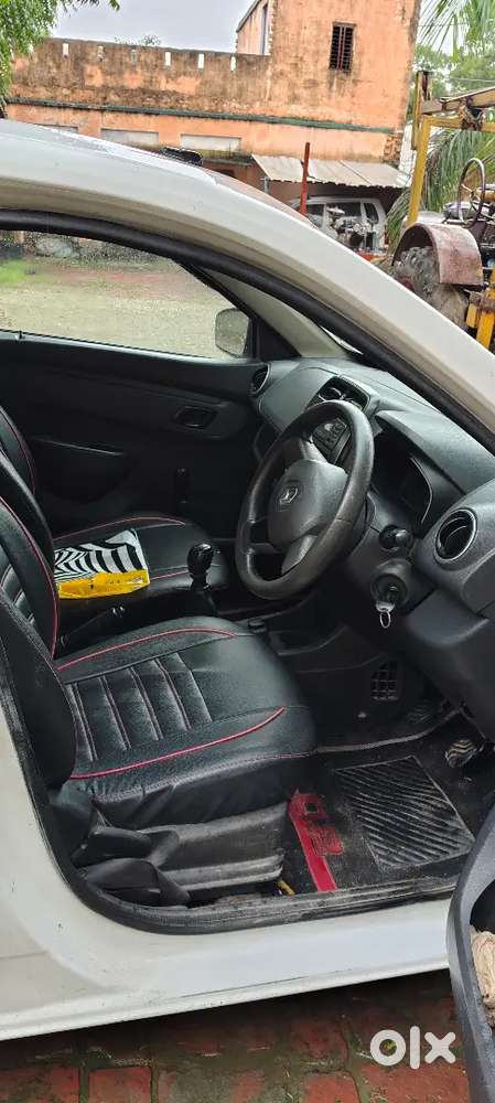 Renault Kwid  2016