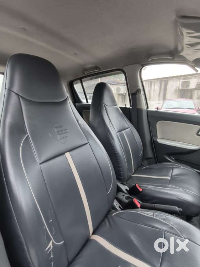 Maruti Suzuki Alto K10 1.0 Vxi, 2015, Petrol