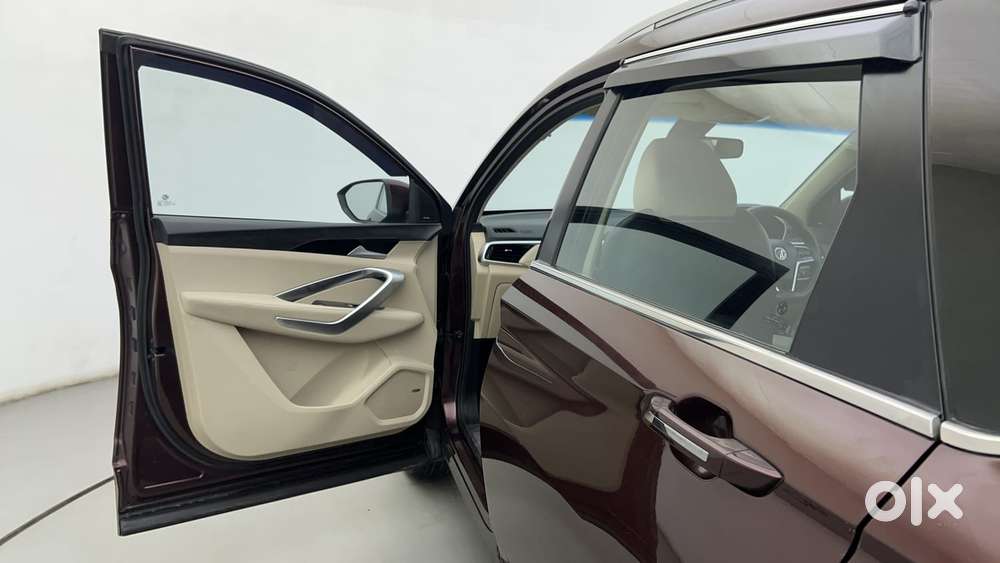 Mg Hector Sharp At, 2021, Petrol