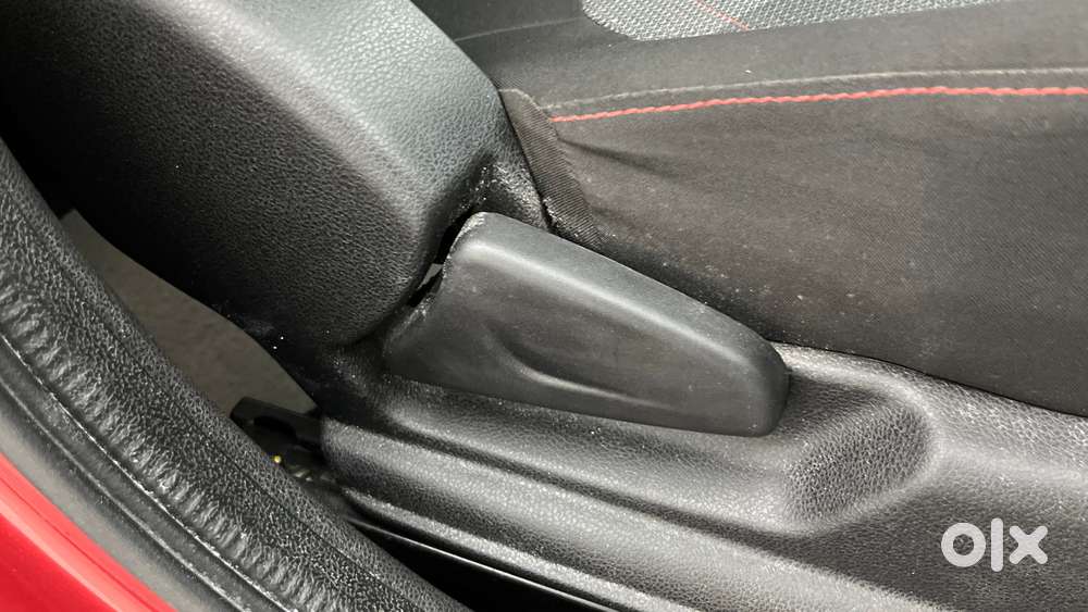Renault Kwid 2019-ongoing 1.0 Rxt Amt (o), 2020, Petrol