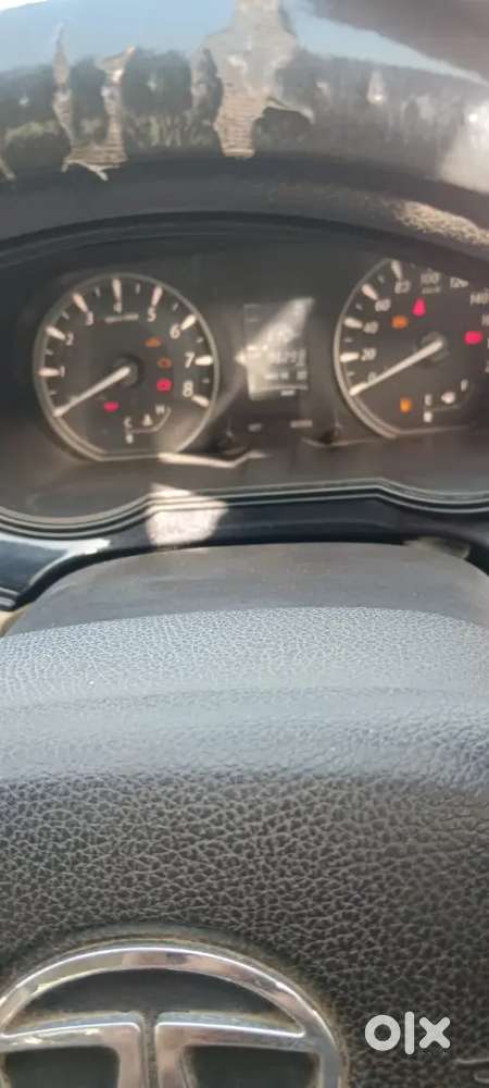 One Hand Car Is Bast Car Of Tata Zest