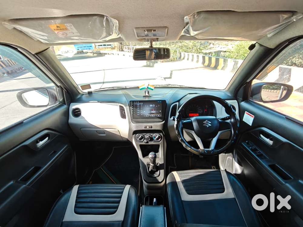 Maruti Suzuki Wagon R Vxi 1.0 Cng, 2022, Cng & Hybrids