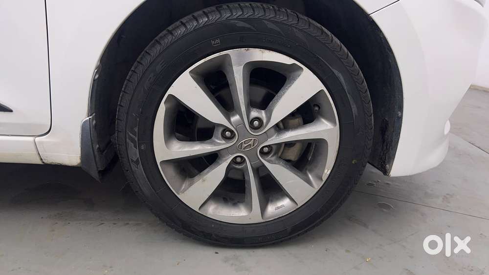 Hyundai Elite I20 [ ] 1.2 Asta, 2015, Petrol
