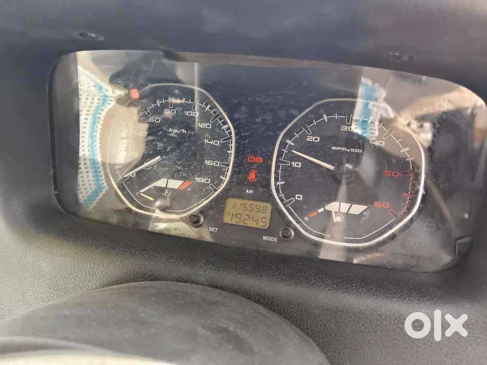 Vehicle Is Good Condition New 4 Tyres New Battery