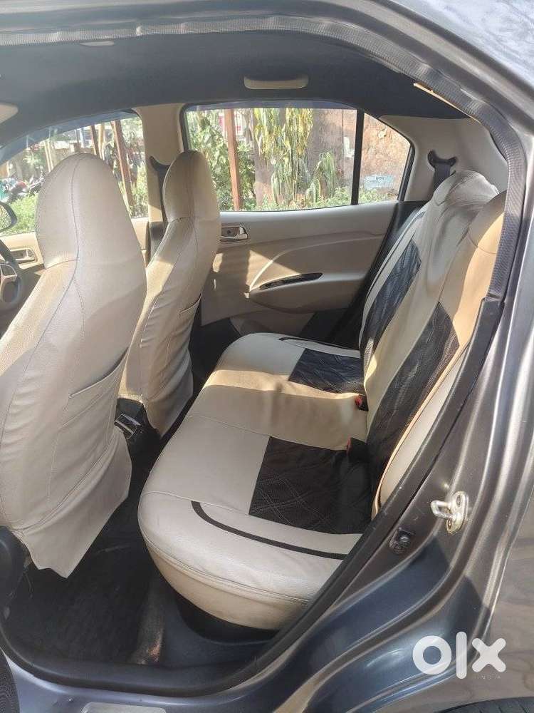 Hyundai Santro Asta, 2018, Petrol
