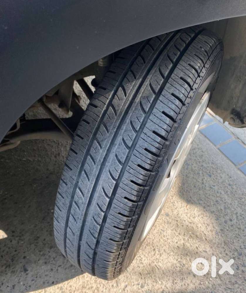 Renault 2025 Kwid Rxl (o), 2018, Petrol