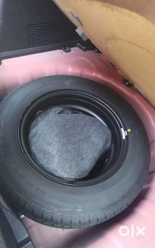 Direct Owner Sale. 1st-owner Hyundai_venue S(o) Turbo Imt.