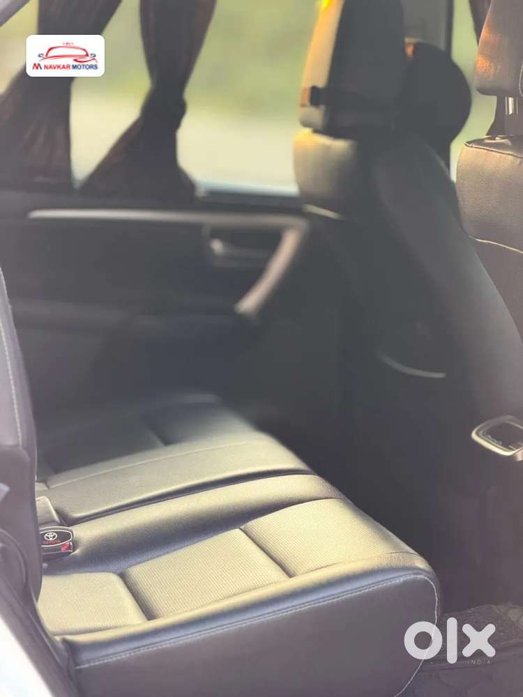 Toyota Fortuner 4x2 At, 2023, Diesel