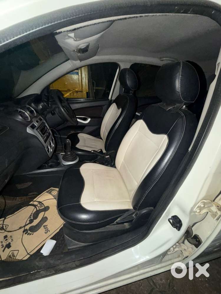 Ford Figo 2012 Petrol Good Condition