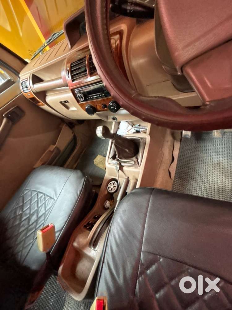 Mahindra Bolero Diesel 2012