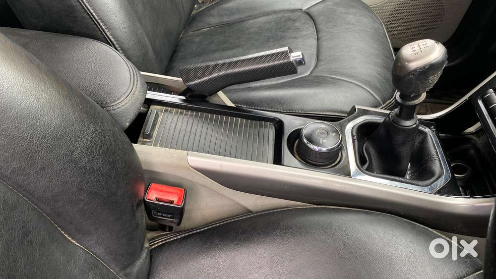 Tata Nexon 1.2 Revotron Xz Plus, 2019, Petrol