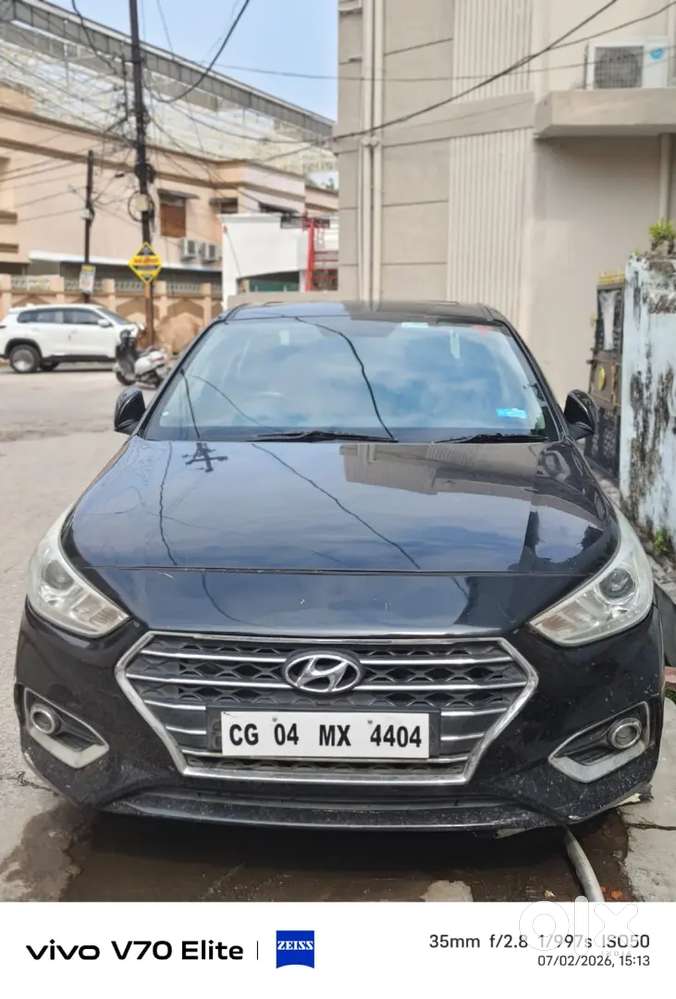 Hyundai Venue Se 2020