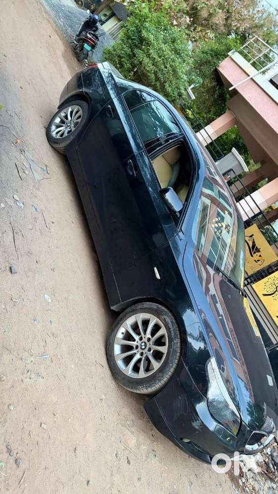 Bmw Z4, 2005, Diesel