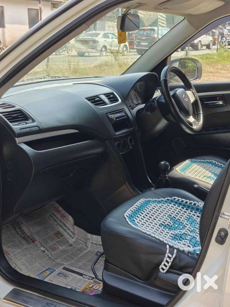 Maruti Suzuki Swift Ddis Vdi, 2012, Diesel