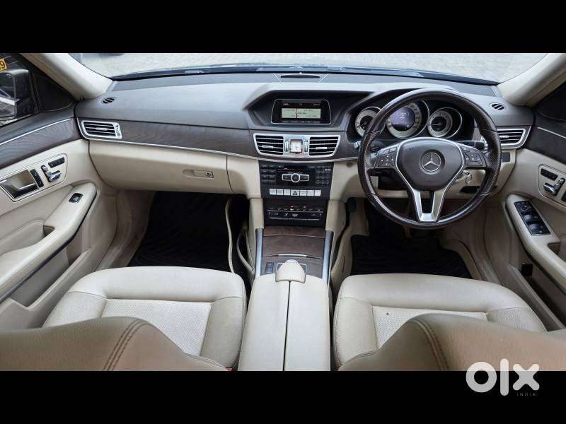 Mercedes-benz E-class E 250 Cdi Avantgarde, 2015, Diesel