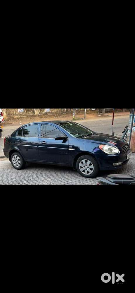 Hyundai Diesel Manual 2007