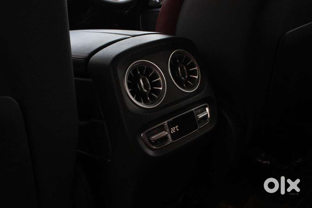 Mercedes-benz G Class 350d, 2022, Diesel