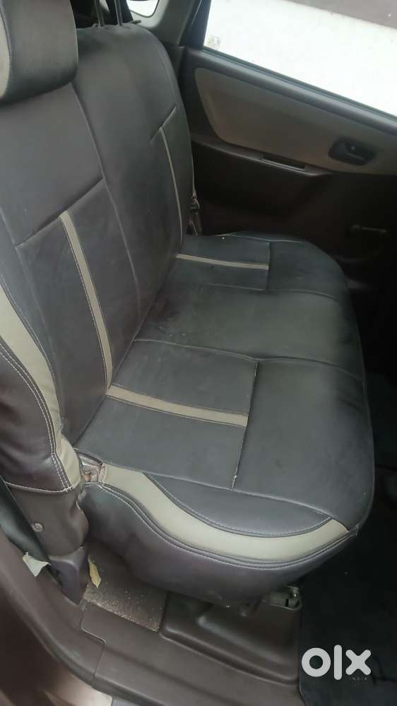 Maruti Suzuki Zen Estilo Lxi Bs Iv, 2010, Petrol