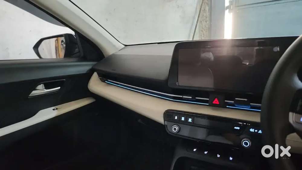 Hyundai New Verna 2023 Petrol 26000 Km Driven