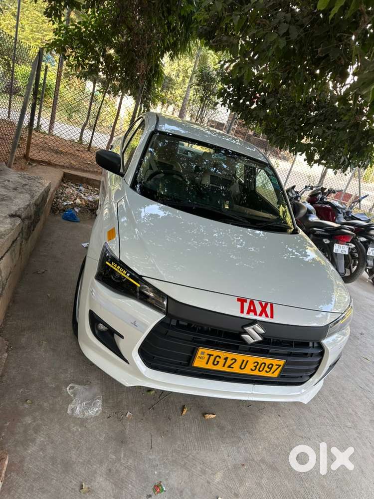 Maruti Suzuki Swift Dzire Tour 2025cng & Hybrids Good Condition