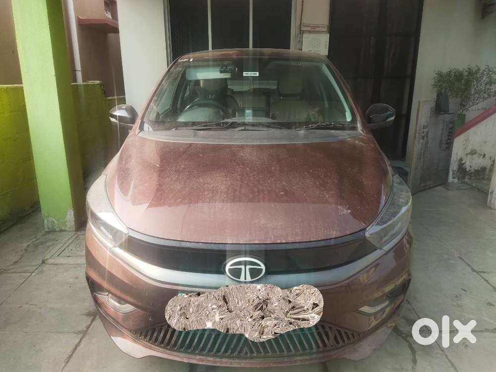 Tata Tiago Ev 2025 Electric Well Maintained