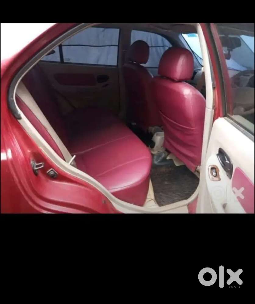 Hyundai Accent 2009 Car