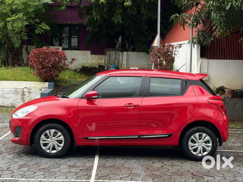 Maruti Suzuki Swift Amt Vxi, 2018, Petrol